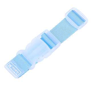 Dây đai vali đai treo hành lý du lịch dây móc túi xách khóa vali bảo vệ đồ đạc dây co giãn Legaxi