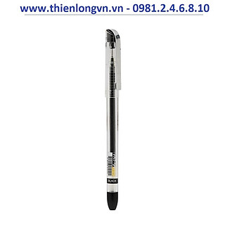 Bút nước Mygel màu đen