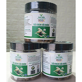Tỏi Đen cô đơn 125gr