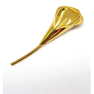 CÀI ÁO THIẾT KẾ ĐỘC ĐÁO SBJ THỦY VU HOA TRẮNG