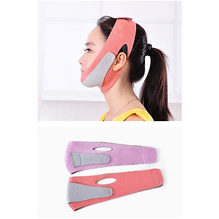 Đai Nâng Cơ Định Hình Khuôn Mặt Vline