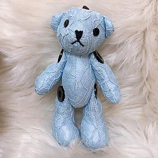 Gấu bông (móc khoá xe hơi)