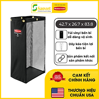 Túi Lưới Đựng Đồ Cao Cấp RUBBERMAID (CHÍNH HÃNG) - SKU: 1966889 | SAOVIETCO
