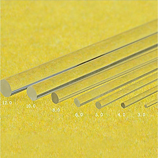 Que mica size 0.2/ 0.3/ 0.4/ 0.5/ 0.8cm dài 50cm dùng trang trí sa bàn, tiểu cảnh, terrarium, DIY