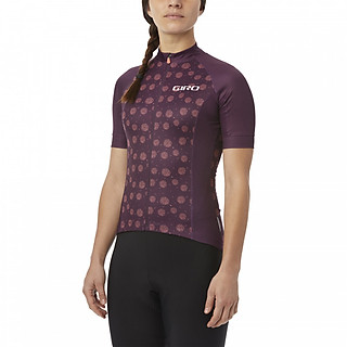 Áo Đạp Xe Nữ Giro Chrono Sport Jersey