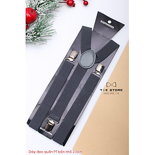 Dây đai quần chữ Y nam nữ