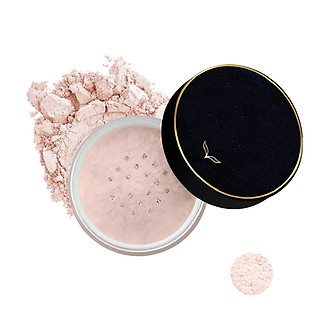 Phấn Phủ Dạng Bột Khoáng Kiềm Dầu F.O.X Sheer Finish Loose Powder 25g