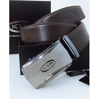 Dây nịt nam da bò cao cấp KTP056