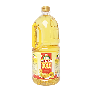 Dầu Ăn Cao Cấp Meizan Gold 2L