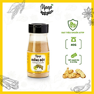 Riềng Bột Vipep 40gr