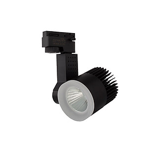 Đèn led rọi ray Mini cao cấp 12w