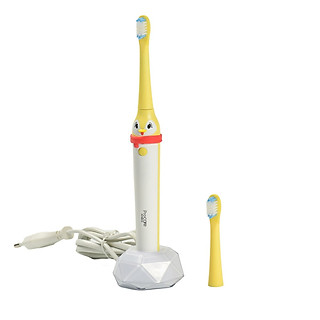 Combo Tiết Kiệm Bàn Chải Điện Trẻ Em Thế Hệ Mới Procare KHB03 + 1 Đầu Bàn Chải Dự Phòng