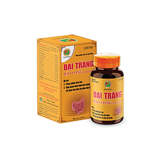 Thực Phẩm Bảo Vệ Sức Khỏe Đại Tràng Bảo Long