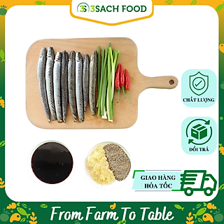 Cá Kèo Kho Tiêu (Khay 330gr)