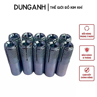 Tắc kê đạn Kim Khí Dung Anh nở đạn các cỡ