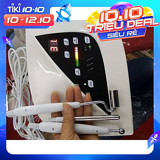 Máy điện di tinh chất