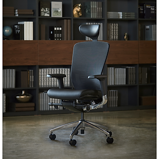 Ghế xoay văn phòng công thái học BCH0804SML