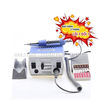  Máy mài Dr288 chính hãng có bảo hành