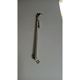 Thanh chống gió cửa sổ thông minh