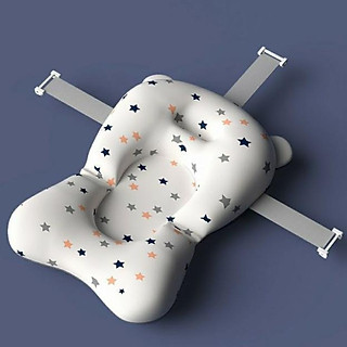 Phao tắm cho bé sơ sinh, Đệm tắm cho bé sơ sinh