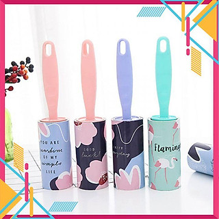 CÂY LĂN BỤI QUẦN ÁOFREESHIPCON LĂN BỤI LÀM SẠCH QUẦN ÁO GHẾ SOFA LÔNG CHÓ MÈO ĐA NĂNG TIỆN DỤNG