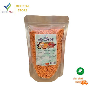 Đậu Lăng Đỏ Viettin Mart 1kg
