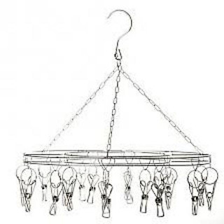 Dù tròn INOX Hưng Huê