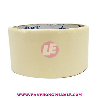 Băng keo giấy 5F (Cây 6 Cuộn)