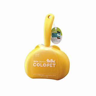Cây Lăn Lông Chó Mèo Tĩnh Điện COLOPET Nhật Bản - Màu