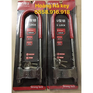 Ổ khoá cửa kính