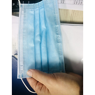 Khẩu trang y tế kháng khuẩn