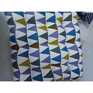 Đệm ngồi bệt kiểu nhật