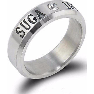 Nhẫn BTS Suga Titan
