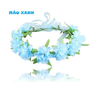 Băng Đô Cài Tóc Dành Cho Trẻ Em