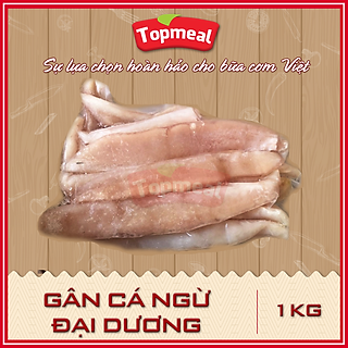 HCM - Gân cá ngừ đại dương (1 kg) - [Giao nhanh TPHCM]