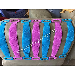 DÂY CHÀ LƯNG SILICON SIÊU TIỆN LỢI