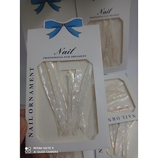 xà cừ trắng, xà cừ màu trắng trắng trí móng