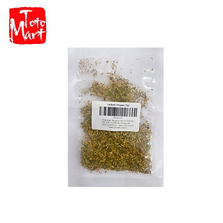 Lá thơm oregano (lá kinh giới) - 5g