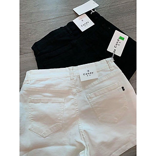 Quần Short Bò giấy Cạp cao Quần bò giấy có BIGSIZE (35-100kg) ,Quần Jeans Đùi,sooc