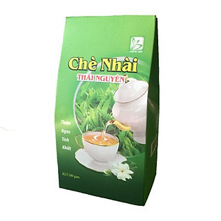 Trà Nhài Thái Nguyên 100g