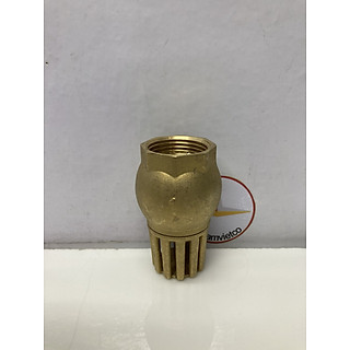 Luppe đồng (rọ đồng) Miha phi 34, lúp bê 34 – LB34