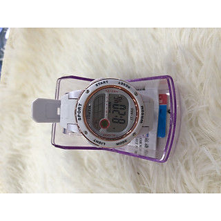 Đồng hồ thể thao trẻ em chống nước siêu bền NHƯ HÌNH