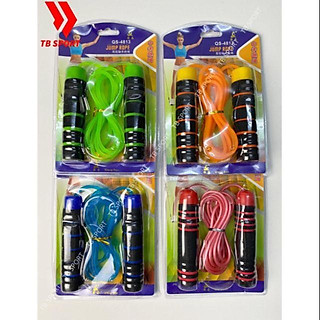 Dây Nhảy lõi thép.