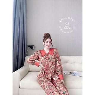 Đồ ngủ cao cấp 2CE sang chảnh