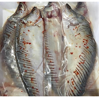 Cá thác lác rút xương - 1kg