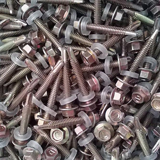 Vít bắn tôn (ron trắng)