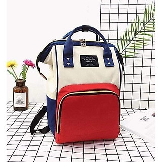 BALO BỈM SỮA - Balo bỉm sữa tiện dụng cho mẹ và bé