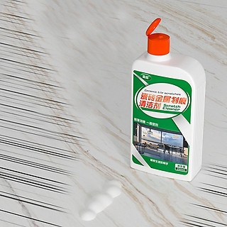 Dung Dịch Xoá Vết Xước Gạch Sàn Nhà Siêu Sạch Cao Cấp Ceramic 260ml