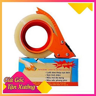 Cắt băng dính 5F,Tay cắt băng dính