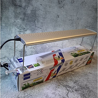Đèn LED Odyssea Slim X450 | Đèn Led Odyssea Thuỷ Sinh Siêu Sáng
